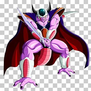 Frieza Dragon Ball Xenoverse 2 Goku Art PNG, Clipart, Art, Cartoon ...