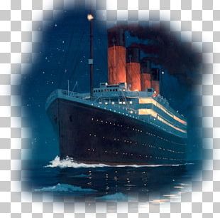 Ship Simulator Simulation Video Game Sinking Of The Rms Titanic Png - 