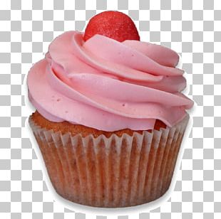 Cupcake Buttercream Petit Four Muffin PNG, Clipart, Baking, Butter ...