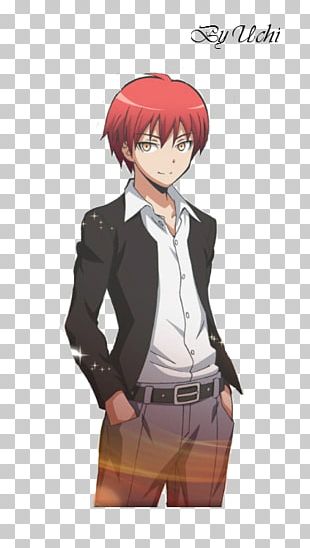 Nagisa Shiota Assassination Classroom Anime Manga PNG, Clipart, Anime ...