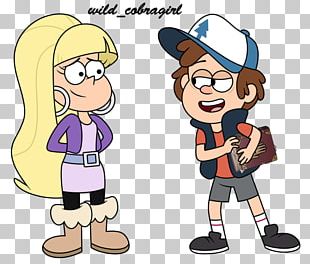 Dipper Pines Gravity Falls Drawing Animated Cartoon PNG, Clipart ...