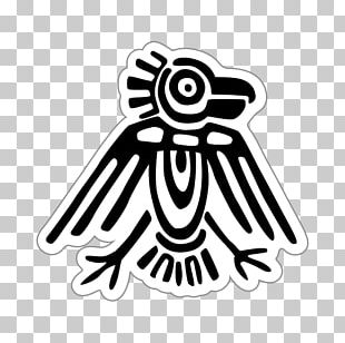 Maya Civilization Tattoo Aztec Symbol Ancient Maya Art PNG, Clipart ...