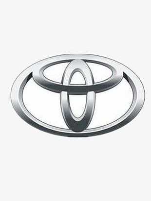 Toyota Logo Vector PNG Images, Toyota Logo Vector Clipart Free Download