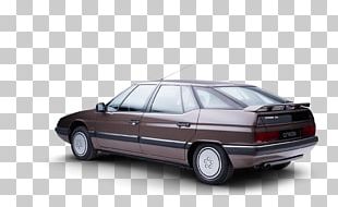 CitroÃ«n XM Car CitroÃ«n CX Gruppo Bertone PNG