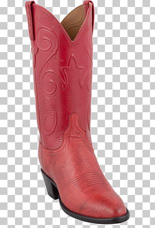 Cowboy Boot Riding Boot Shoe PNG