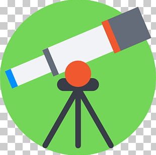 Scalable Graphics Computer Icons Telescope PNG