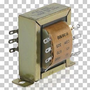 Toroidal Inductors And Transformers Loudspeaker Electronic Component Amplifier PNG