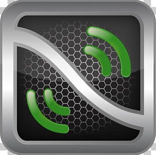 Brand Technology Font PNG