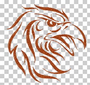 Tattoo Drawing Eagle Art PNG