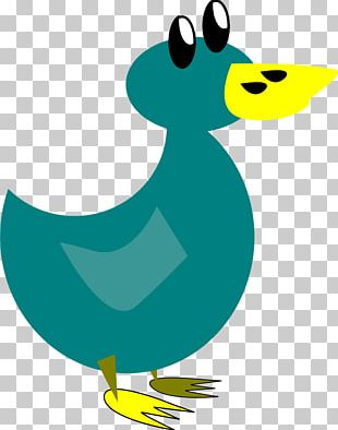 aflac duck clipart free