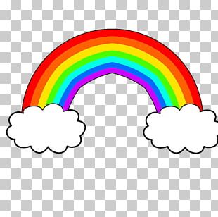 Rainbow Drawing PNG, Clipart, Animation, Baiyun, Blue, Cartoon, Cartoon ...