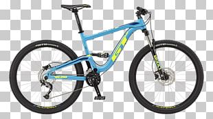 Gt aggressor comp discount men's mountain bike 2018