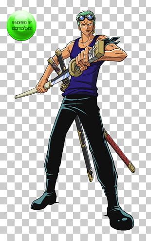 Diego De La Vega, Roronoa Zoro, Royaltyfree png transparente grátis