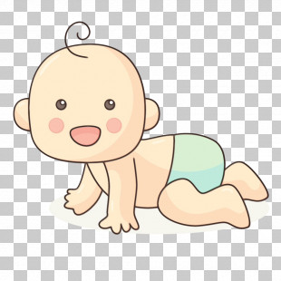 Baby Crawling PNG Images, Baby Crawling Clipart Free Download