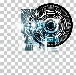 Technology Background PNG Images, Technology Background Clipart Free  Download