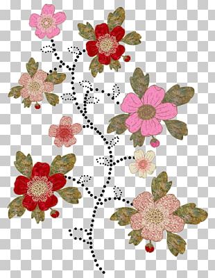 Flower Pattern PNG, Clipart, Border Texture, Branch, Design, Flowers ...