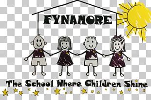 Fynamore Community School Elementary School Student PNG