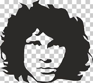 Jim Morrison The Doors Musician Singer PNG, Clipart, Album Cover, Art ...