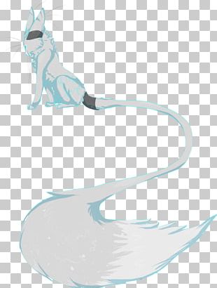 Cat Mermaid Marine Mammal PNG