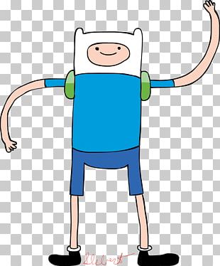 Finn The Human Marceline The Vampire Queen Jake The Dog Adventure Time ...