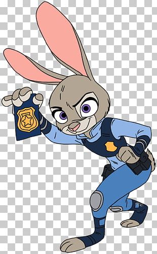 Nick Wilde Gazelle Lt. Judy Hopps Try Everything Animation PNG, Clipart ...