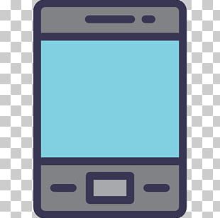 Feature Phone Smartphone IPhone Handheld Devices PNG