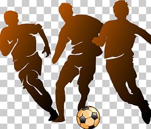 Football Player PNG