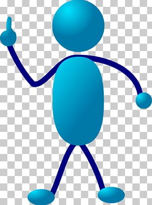 Stick Figure Free Content PNG