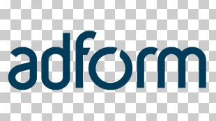 Adform Logo PNG