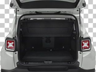 2017 Jeep Renegade Chrysler Sport Utility Vehicle 2018 Jeep Renegade Latitude PNG