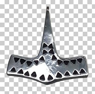 Asgard Thor MjÃ¶lnir Hammer Viking PNG