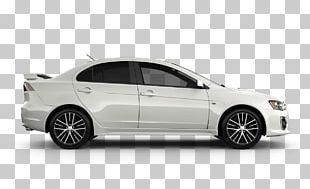 Mitsubishi Lancer Evolution 2016 Mitsubishi Lancer Car 2017 Mitsubishi Lancer ES PNG