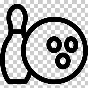 Bowling Balls Computer Icons Sport PNG