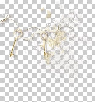 Earring Jewellery Clothing Accessories Silver Necklace PNG