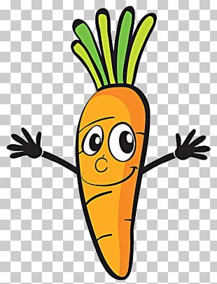 Carrot Cartoon PNG Images, Carrot Cartoon Clipart Free Download