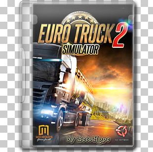 game truck simulator