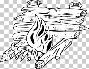 Log Cabin Coloring Book Cottage PNG