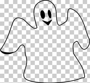 Spooky Ghost Halloween PNG, Clipart, Halloween, Holidays Free PNG Download