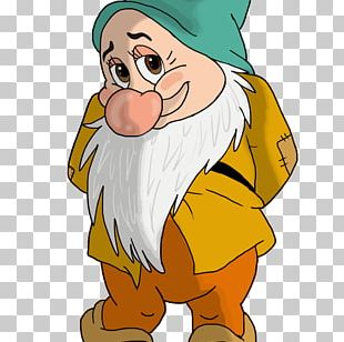 Snow White Sneezy Bashful Dopey Seven Dwarfs PNG, Clipart, Animation ...