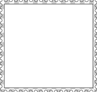 Paper Black And White Frame Pattern PNG, Clipart, Angle, Animal, Area ...