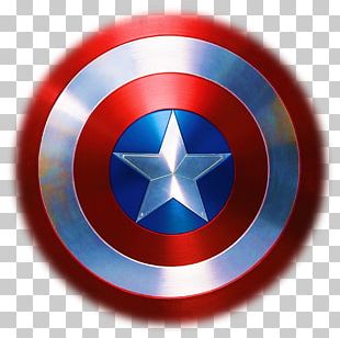 Captain America's Shield Marvel Cinematic Universe Marvel Comics PNG ...