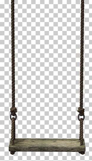 Rope Swing PNG Images, Rope Swing Clipart Free Download