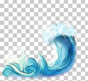 Water Wind Wave PNG, Clipart, Aqua, Azure, Blue, Circle, Computer ...