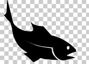 Fish Silhouette PNG, Clipart, Animal, Animals, Aqua, Azure, Black And ...