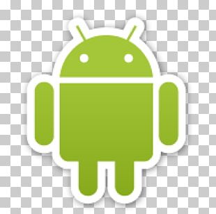 Android Logo Web Browser Mobile App Development PNG