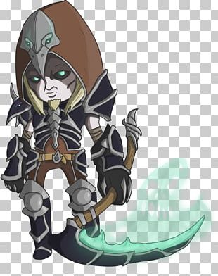 Diablo III: Rise Of The Necromancer Heroes Of The Storm World Of Warcraft Drawing PNG