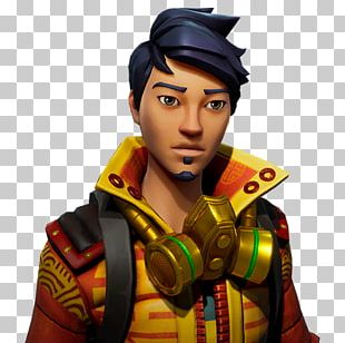Ninja Fortnite Battle Royale Fortnite: Save The World PlayerUnknown's Battlegrounds PNG