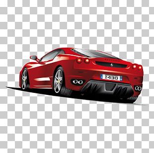 Sports Car Enzo Ferrari Mclaren P1 Png, Clipart, Automotive Design 