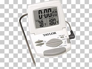 Meat Thermometer Temperature Fahrenheit Food PNG