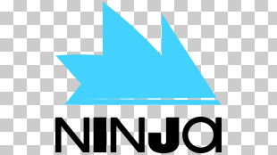 Ninja Logo PNG